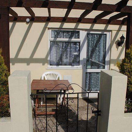 Huccaby Tor Apartmernt Torquay Buitenkant foto