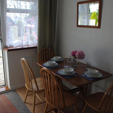 Huccaby Tor Apartmernt Torquay Buitenkant foto