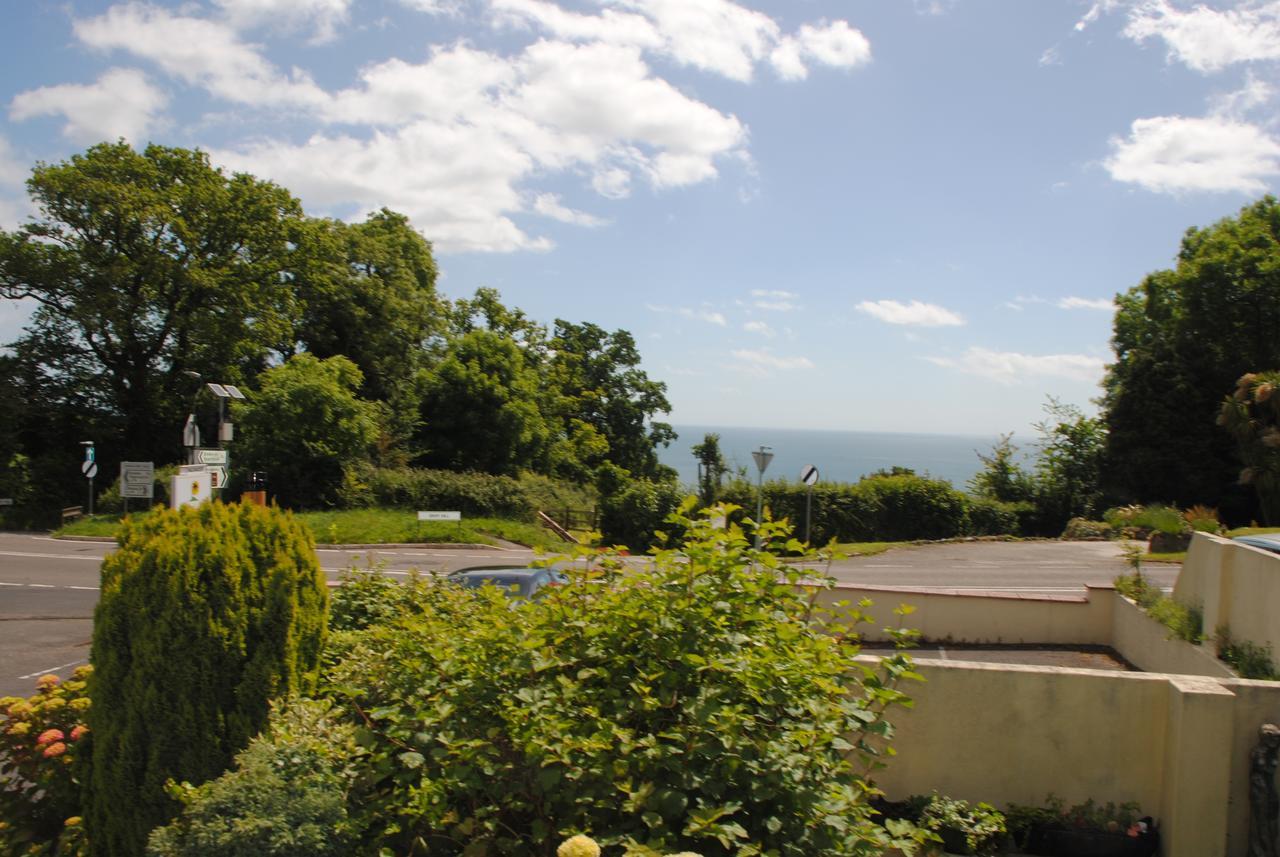 Huccaby Tor Apartmernt Torquay Buitenkant foto