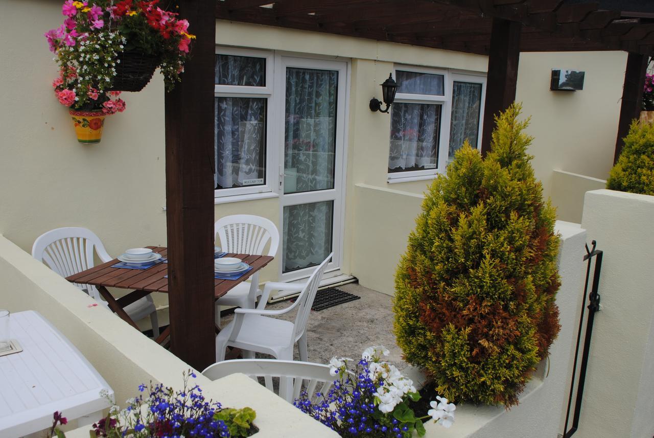Huccaby Tor Apartmernt Torquay Buitenkant foto