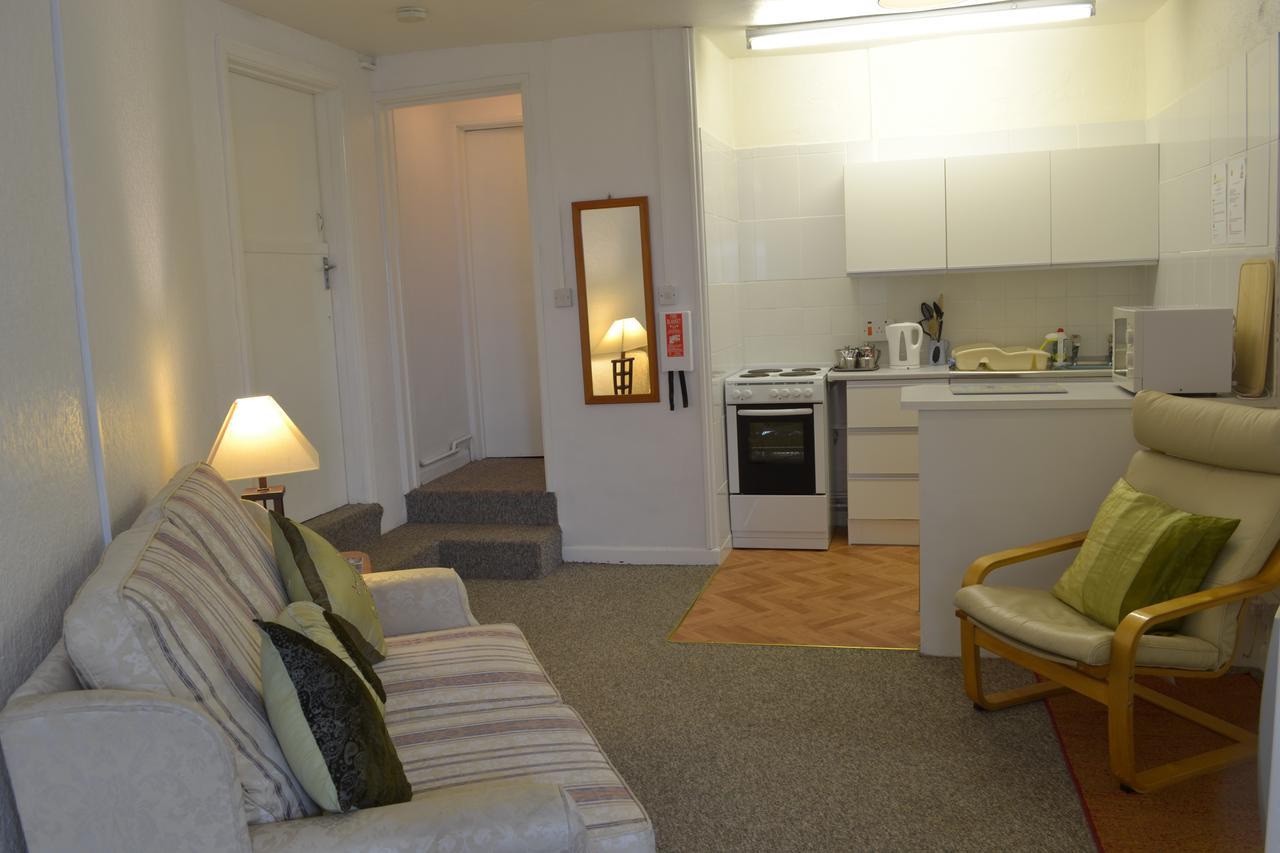 Huccaby Tor Apartmernt Torquay Buitenkant foto