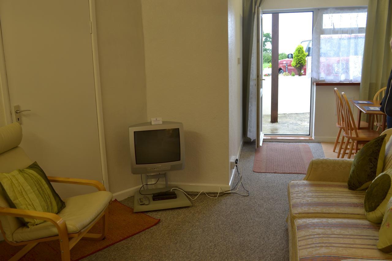 Huccaby Tor Apartmernt Torquay Buitenkant foto