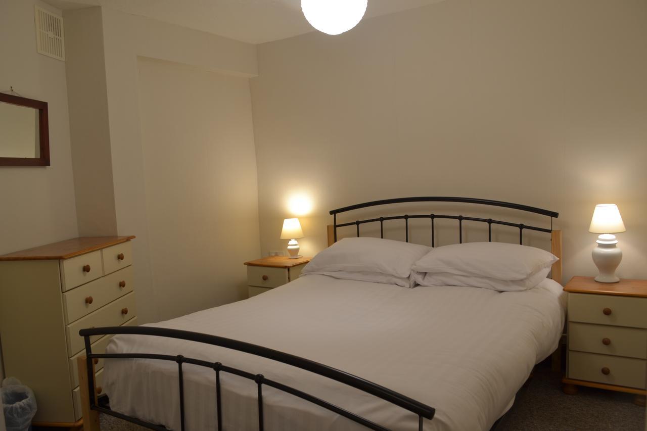 Huccaby Tor Apartmernt Torquay Buitenkant foto