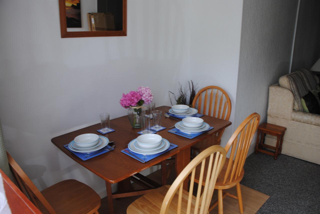 Huccaby Tor Apartmernt Torquay Buitenkant foto