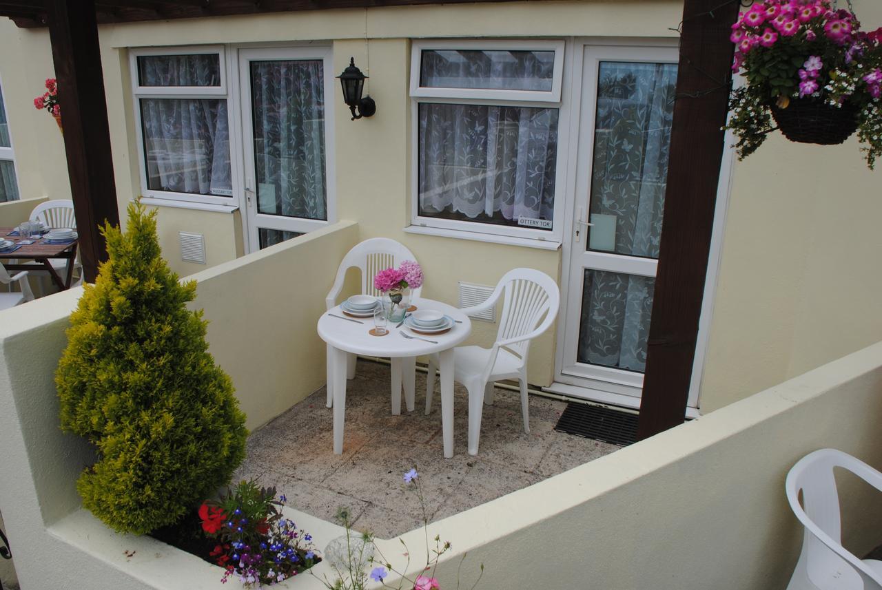 Huccaby Tor Apartmernt Torquay Buitenkant foto