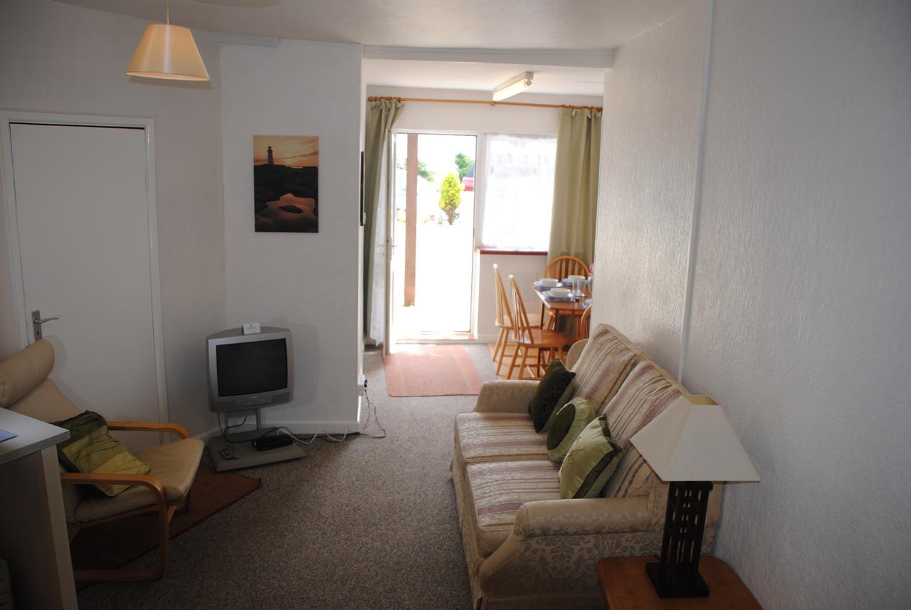 Huccaby Tor Apartmernt Torquay Buitenkant foto