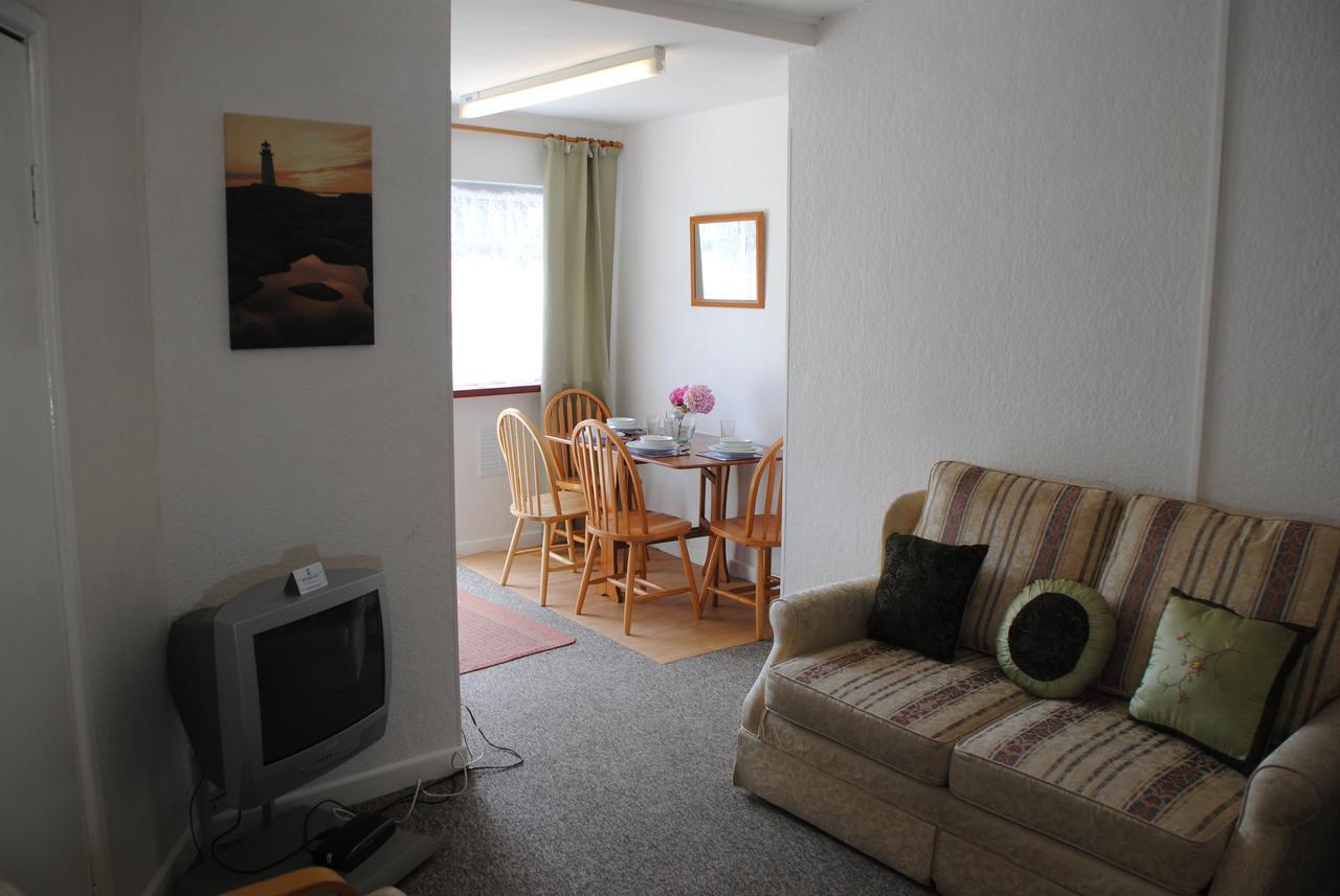 Huccaby Tor Apartmernt Torquay Buitenkant foto